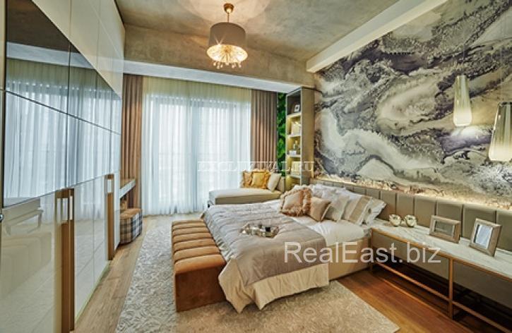 Luxurious Apartment in the Heart of Istanbul